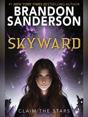 Skyward Book 1